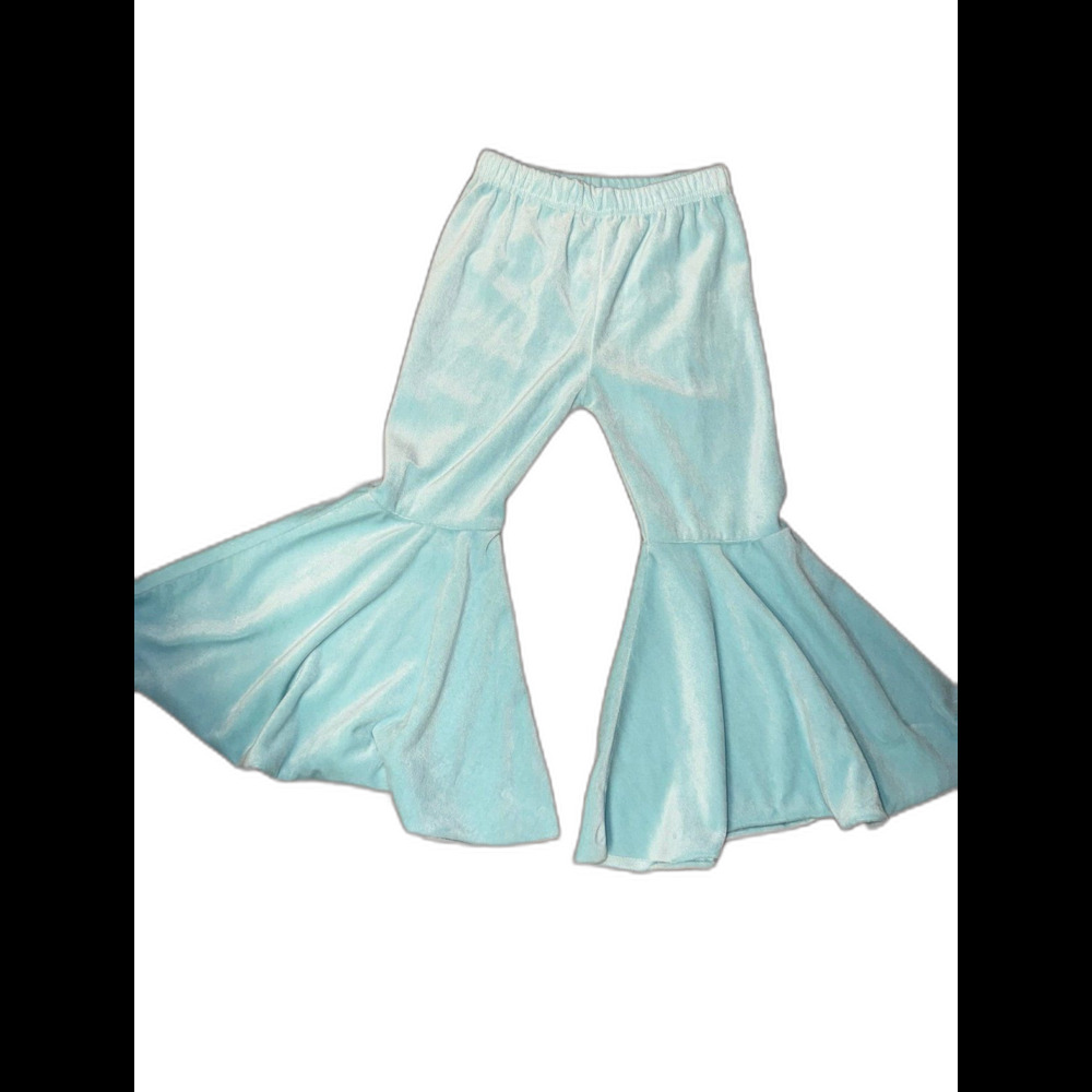 GIRLS BELL BOTTOMS